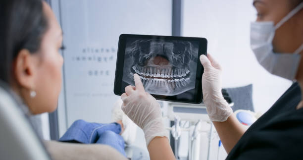 Licensed Dental service in Heidelberg, TX - Smile Center Dentistry